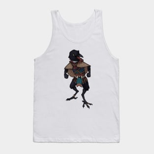 Kenku Tank Top